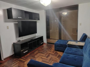 Hospedaje Ares 3